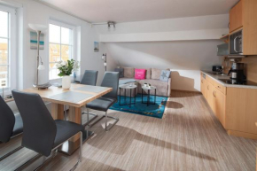 Haus Bielefeld Ferienwohnung 28